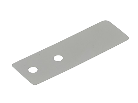 809412-1066, G6-0220 Datacard SPR, CINTA GUÍA SUPERIOR  SPR, CINTA GUÍA UPPE 