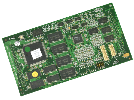 809412-108 Datacard Platines SPR, PCB AM4 PROCESSOR 1, USED  SPR, PCB AM4 PROCESS 