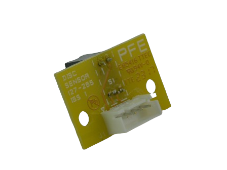 809412-121 Datacard Datacard SPR, PCB MAIN MOTOR DISC SENSOR 4   
