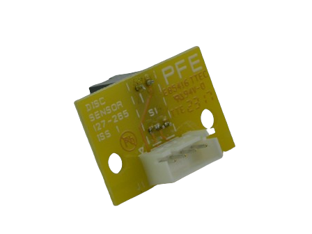 809412-121 Datacard Datacard SPR, PCB MOTOR PRINCIPAL DISCO SENSOR 4   