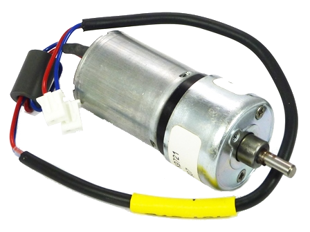 809412-124 Motores SPR, MOTOR WD 24VDC 217RPM 1   