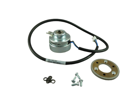 809412-129 Datacard Datacard SPR, CLUTCH WIRED LENZE 03 179-154 2WXH 1   