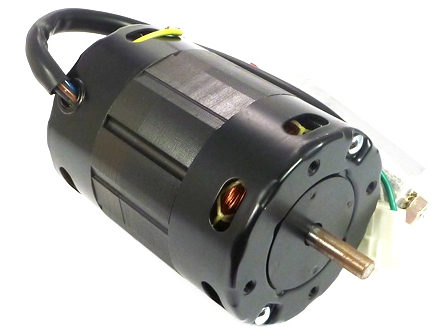 809412-131 (181-568) Motores Motores Datacard SPR, MOTOR WD 179-073 4WJST CCW (115V) 1  SPR, MOTOR WD 179-07 