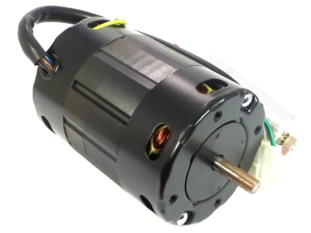 809412-131 (181-568) Motoren SPR, MOTOR WD 179-073 4WJST CCW (115V) 1  SPR, MOTOR WD 179-07 