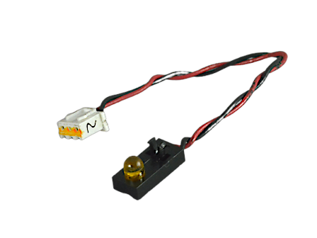 809412-137 Datacard SPR, LOOM EMITTER 100 XH 1   