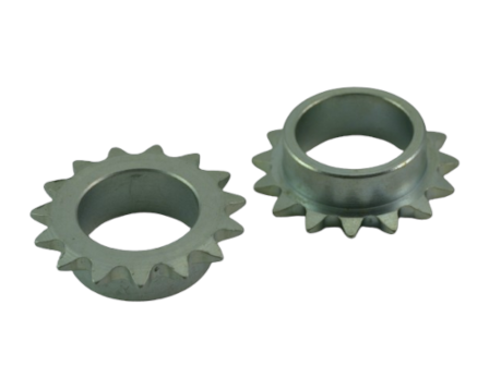 809412-1379 Datacard SPR, IDLE SPROCKET 15T  SPR, IDLE SPROCKET 1 