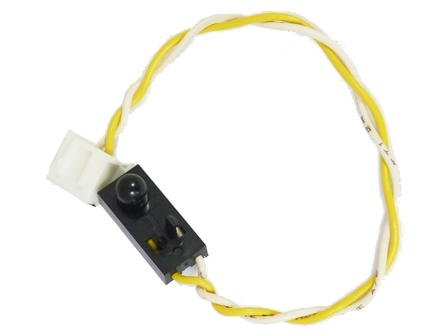 809412-138 Datacard SPR, LOOM RECEIVER W/A 100 XH 1   