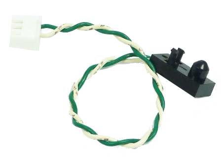 809412-139, 182-439 Datacard SPR, LOOM RECEIVER N/A 100 XH 1   
