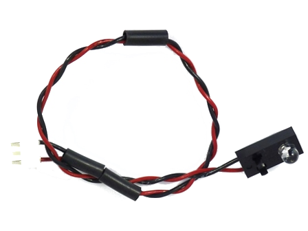 809412-140, 182-440 Datacard SPR, LOOM EMITTER 200 XH 1   