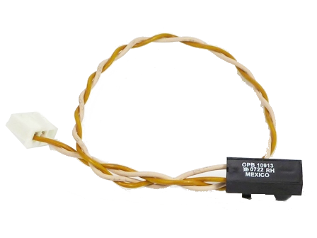 809412-141, 182-441 Datacard SPR, LOOM RECEIVER W/A 200 XH 1   