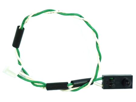 809412-142, 182-442 Datacard Datacard SPR, LOOM RECEIVER N/A 200 XH 1   