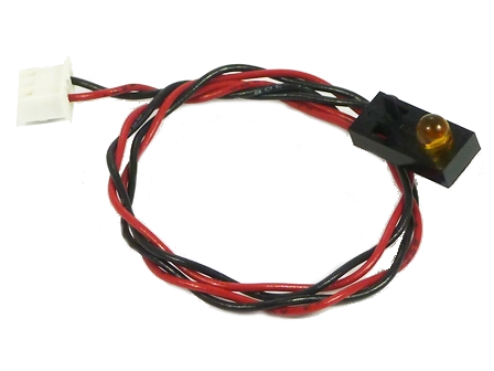 809412-143, 182-443 Datacard SPR, LOOM EMITTER 300 XH 1   
