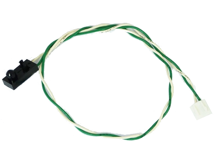 809412-145 Cellules photoélectriques / capteurs SPR, LOOM RECEIVER N/A 300 XH 1, USED   