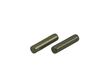 809412-1715 Datacard SPR, PIN DOWEL M3 X 12MM   