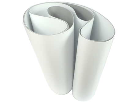 809412-1723 (G5045A, 9105611L) Datacard JUMBO CONVEYOR BELT, DAWSONS  SPR, CEINTURE 100-S2M-28 