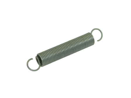 809412-187 Federn SPR, SPRING SOLENOID 1   