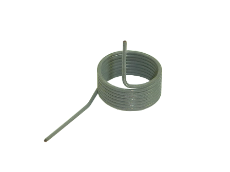 809412-192 Muelles Muelles Datacard SPR, SPRING OVERGUIDE 2   