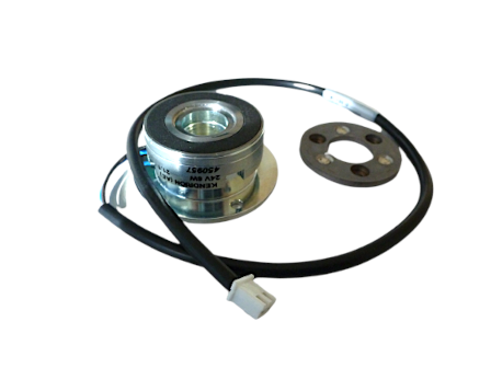 809412-220 Datacard SPR, FRENO C/D 179-107 2WXH   