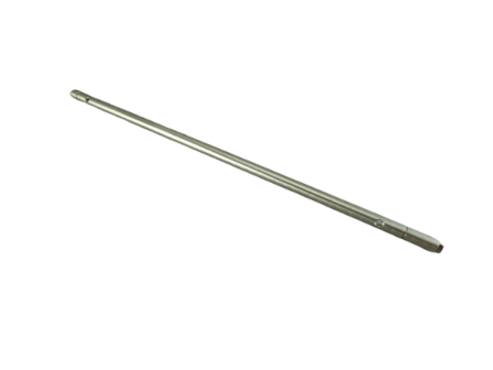 809412-488 Wellen / Achsen SPR, SHAFT LATCH PIVOT  SPR, SHAFT LATCH PIV 