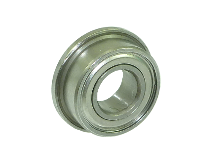 809412-558 Campamento Campamento Datacard SPR, RODAMIENTO FLANGED 6X13X5   