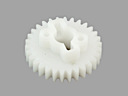 809412-581 Roues dentées Roues SPR, GEAR 30TX8MM 1.0M   