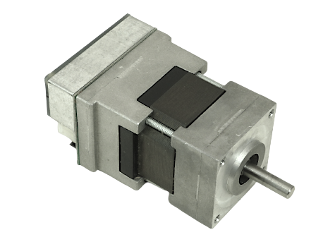 809467-001 Motores MOTOR, DC BRUSHLESS, 24V,0.75 A, 1333 RPM, USADO   