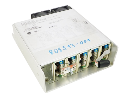 809513-002 (809513-001) Datacard Datacard ALIMENTATION, 750W, 72V, 5A, 28V, 10A, CONFORMAL COAT   