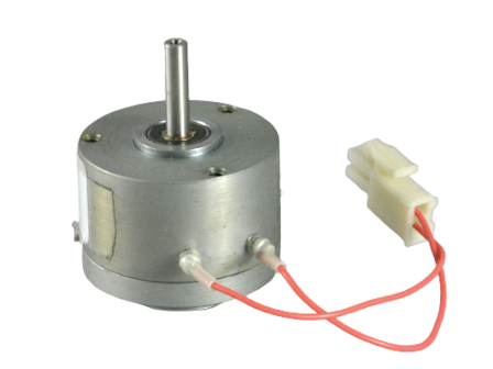 809535-001 Motores FRENO, PARTICULA MAG, 24VDC, 16OZ-IN  FRENO, LE GUSTA LA PARTÍCULA, 