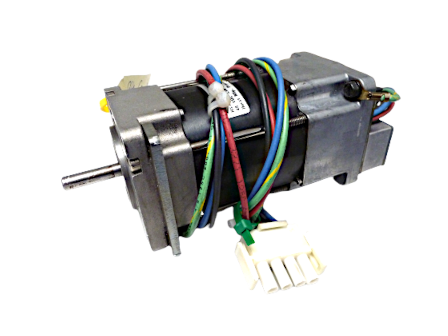 809553-001 Datacard MOTEUR, DC BRUSHLESS, 48V, 2000RPM  MOTEUR, DC BRUSHLESS, 