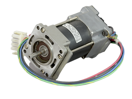 809553-001 Motores Motoren MOTOR, DC BRUSHLESS, 48V, 2000RPM, USADO   