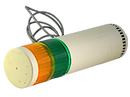 809719-001 Datacard INDICATOR, STATUS, POLE, ASSY, USED   