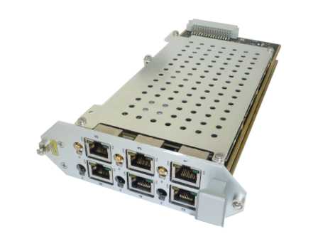 810839-006 (810839-001) Datacard ACOPLADOR, SMARTWARE, CONTACTO MX6SE-6I  ACOPLADOR, SMARTWARE,  