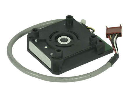 9599-03 NBS ENCODEUR DOUBLE DENSITÉ ADV 2000 EN   