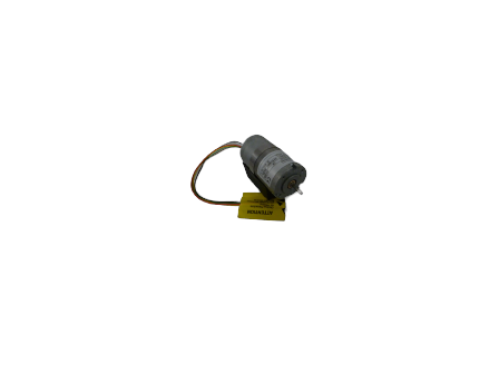 96540.00078, 88720.01001, 88540.05050 NBS Hpx5000 MOTOR (BG 40X25 / BGE40)   