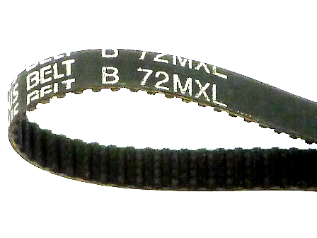 B72XML Correa CINTURÓN B72XML   