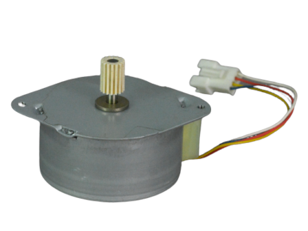 CX220-TUM1 Datacard TURN UNIT MOTOR, USED   