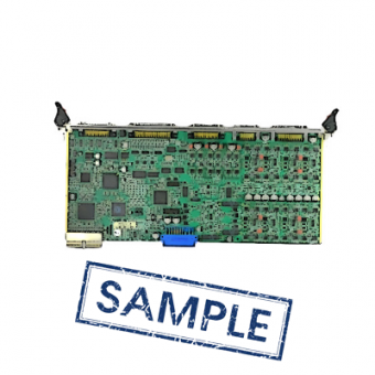562614-001 Electronic Boards PLATE, MTG, MS I/O PWB, ULTRACHE   