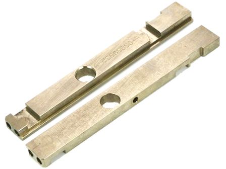 F-00008025 Datacard SPR, MAGAZINE CLAMPING STIRRUP 2  SPR, MAGAZINE CLAMPI 