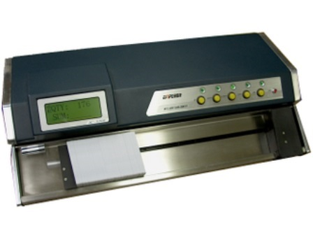 JC-3200C Dynetics JC-3200C Card Counter   