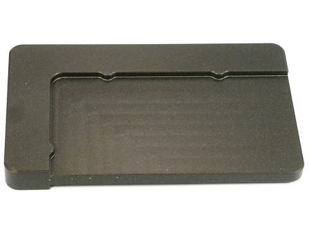 k.A. Datacard NOYAU MÉTALLIQUE POUR JAUGE, CARACTÉRISTIQUE ISO/IEC   