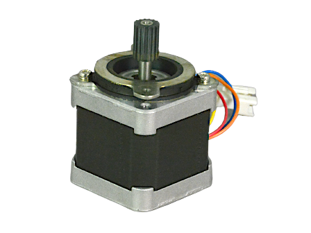 KBM1029-002 Datacard MOTEUR D'ALIMENTATION, UTILISÉ   