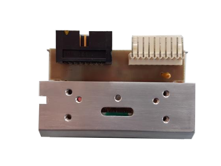 KDE 57-12 MGL2 Printheads PRINTHEAD ELEMENT, 300 DPI   