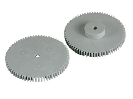 M.1.08.3184 Gears CARD IN MOTOR GEAR 72 TEETH   