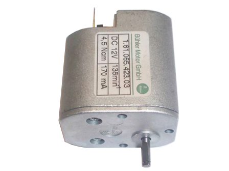 M.2.03.3071 Motores MOTOR 12V CC   