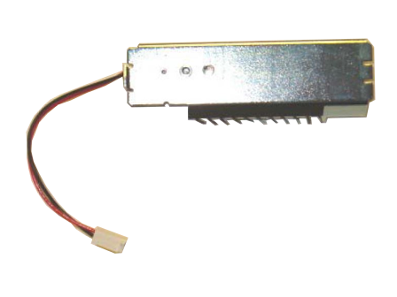 M.S6022 (KIT 251.100.909) Matica KIT SENSOR CINTA INFERIOR   