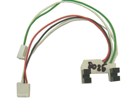 M.S9208 (KIT 251.100.909, 251.100.908,...) Matica CARD SYNCHRO SENSOR   