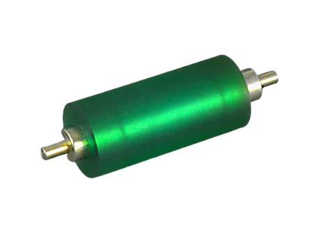 M.S9209 Rouleaux Rouleaux  SHORT CLEANING ROLLER   