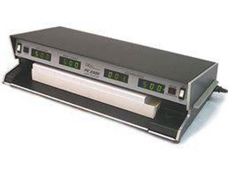 PCC 5350G Dynetics Dynetics PCC 5350G Card Counter   