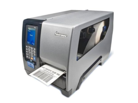 PM43A15000000202 Fabricants de machines Transfert thermique, 203 ppp, Ethernet, écran, Wi-Fi   