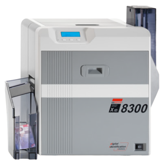 PR00402024 Matica Codificador sin contacto de doble cara Matica XID 8300   